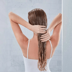 التامودا - هيدرا سيف بلسم لترطيب جميع أنواع الشعر 300 مل