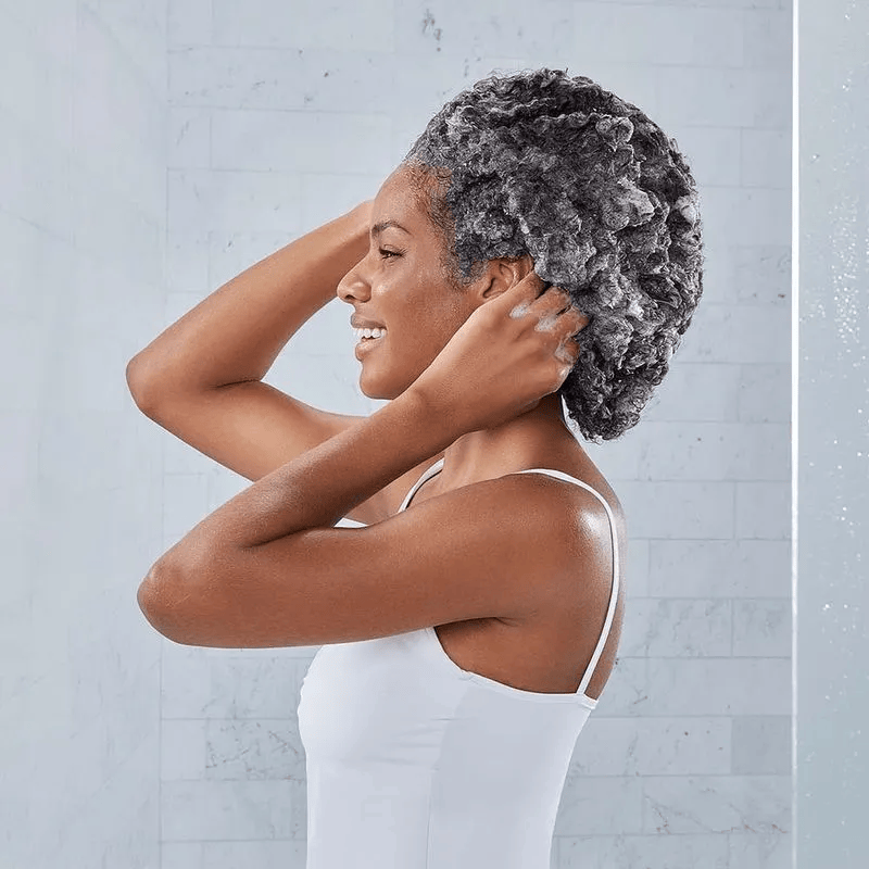 التامودا - شامبو بالزيت لترطيب الشعر الجاف والباهت 300 مل