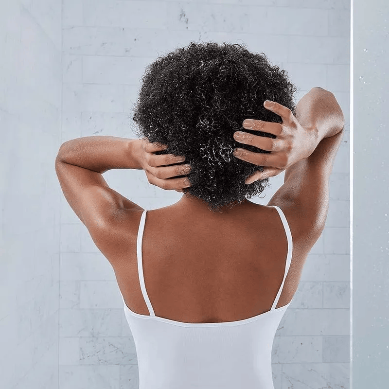 التامودا - بلسم بالزيت لترطيب الشعر الجاف والباهت 300 مل