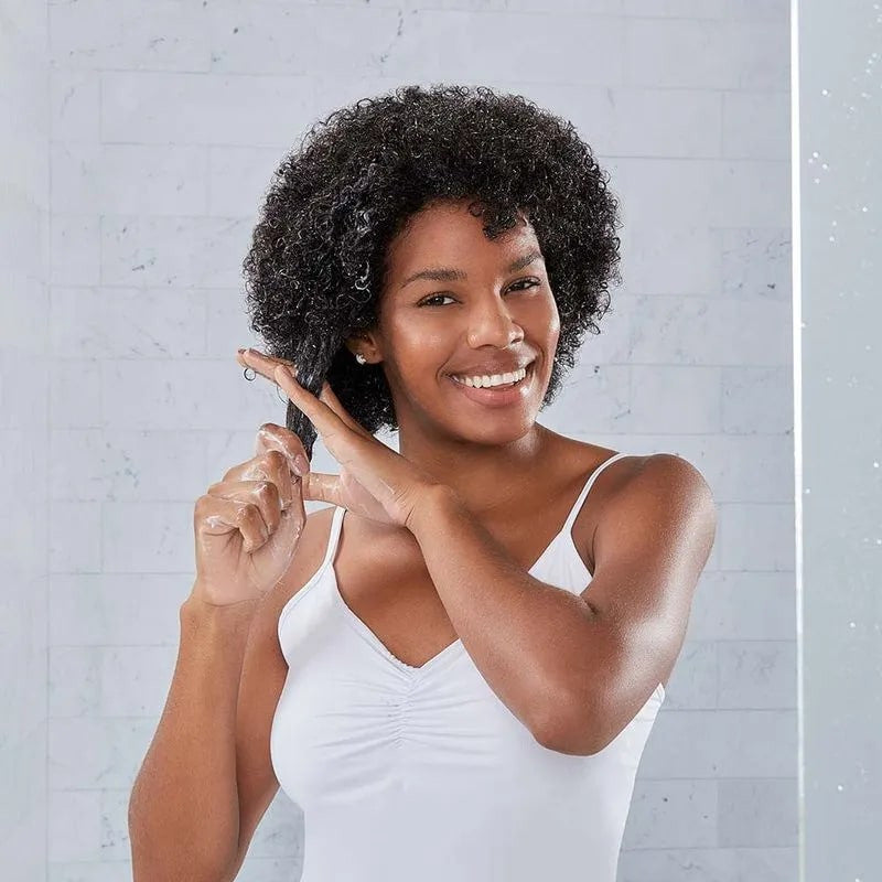 التامودا - ماسك بالزيت لترطيب الشعر الجاف والباهت 300 جم