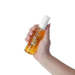 التامودا - زيت مركز لترطيب الشعر الجاف والباهت 55 مل