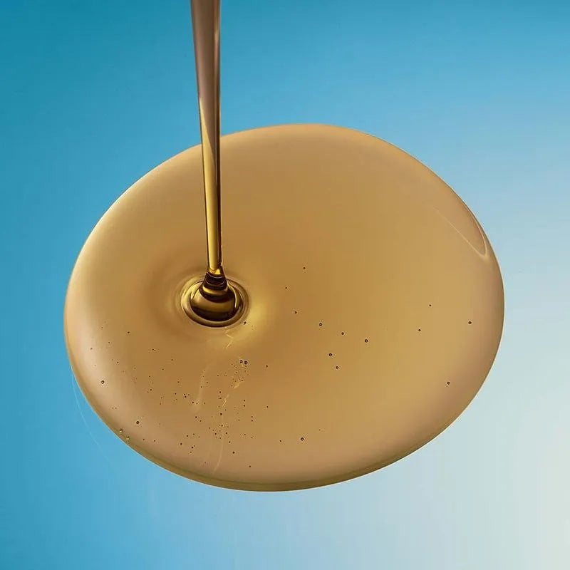 التامودا - زيت مركز لترطيب الشعر الجاف والباهت 55 مل