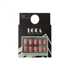 لوكا - اظافر صناعية لاصقة ذاتي 14