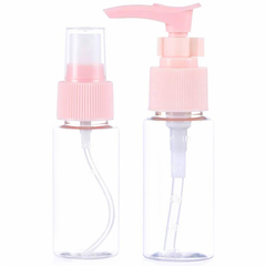 اتنشن كير - مجموعة علبة فارغة للعناية اليومية بقطعتين