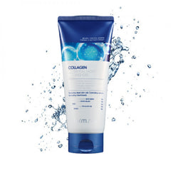 فارم ستاي جل مقشر بالكولاجين 180 مل