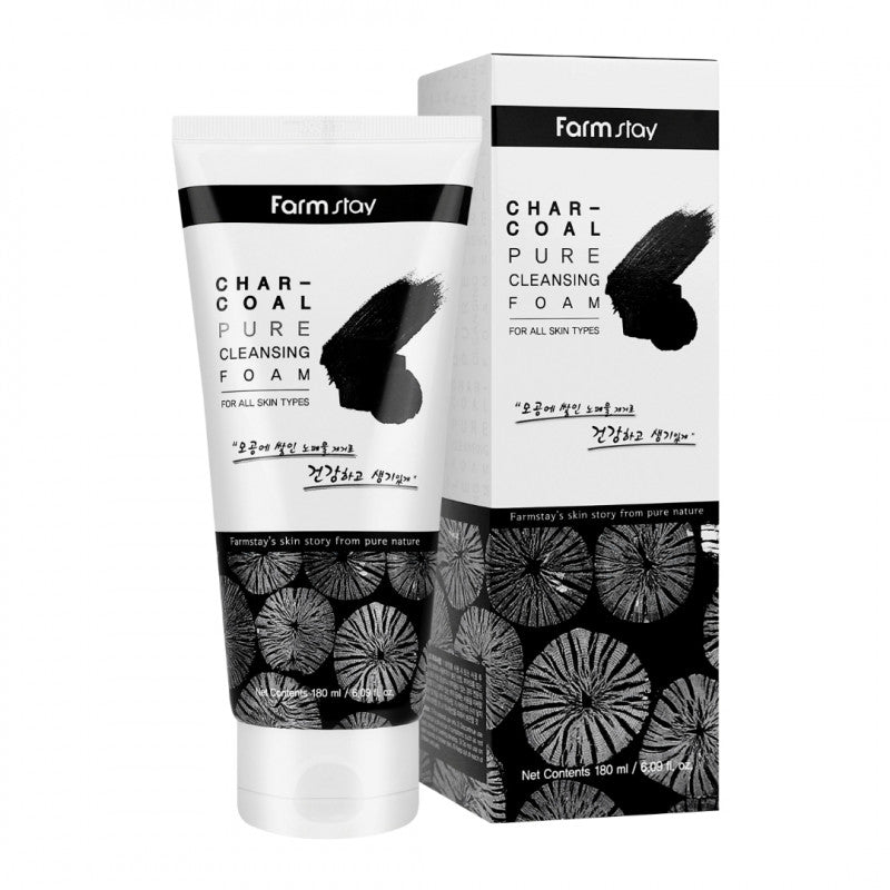 فارم ستاي شعلة الارهابي 180مل