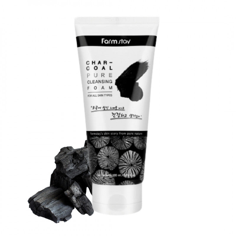 فارم ستاي شعلة الارهابي 180مل