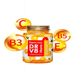 فارم ستاي أمبولة جل الفيتامين 250 مل