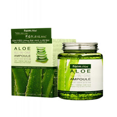 فارم ستاي أمبولة جل ساينس 250 مل