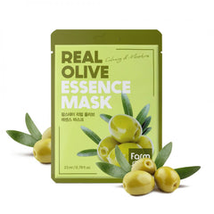 فارم ستاي قناع الزيت الزيتون 23 مل