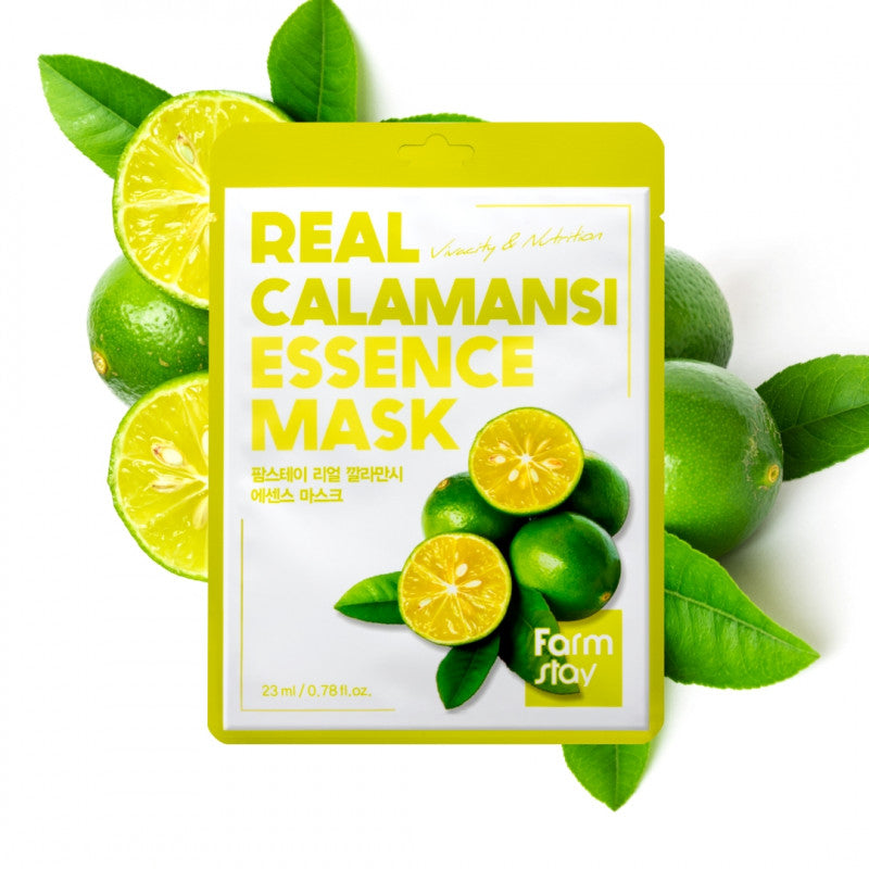 فارم ستاي قناع العطور الكالامنسي 23 مل