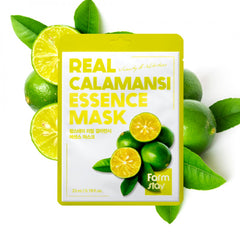 فارم ستاي قناع العطور الكالامنسي 23 مل