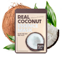 فارم ستاي قناع جوز الهند الهند 23 مل