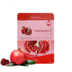 فارم ستاي قناع الرمان 23 مل