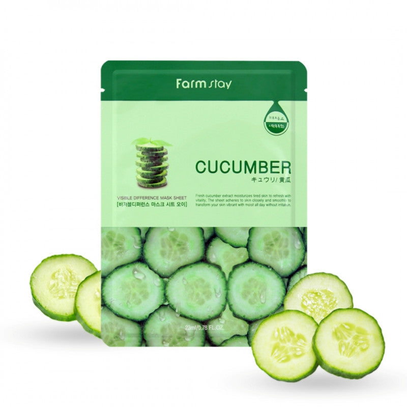 فارم ستاي قناع نيوجيرسي 23 مل