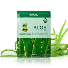 فارم ستاي قناع النورس 23مل