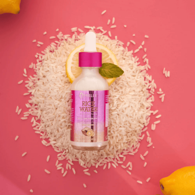 ميلي - سيروم لعلاج الأطراف المتقصفة بماء الأرز 59 مل