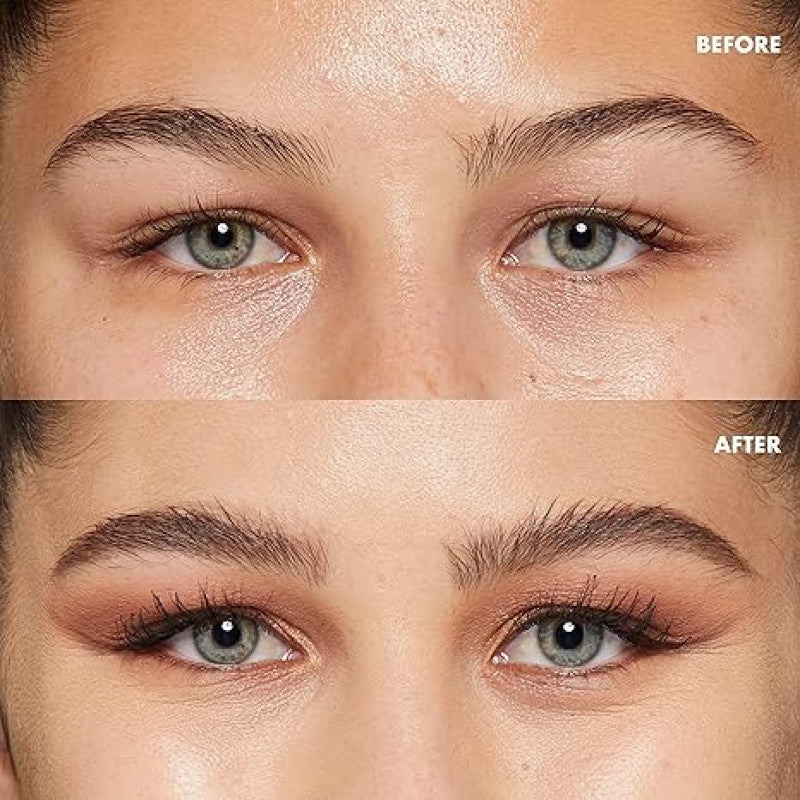 نكس - ماسكار اون ذا رايس لون اسود 10 مل