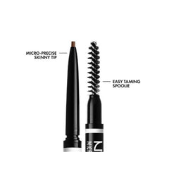 نكس - قلم حواجب مايكرو برو 04 شوكليت