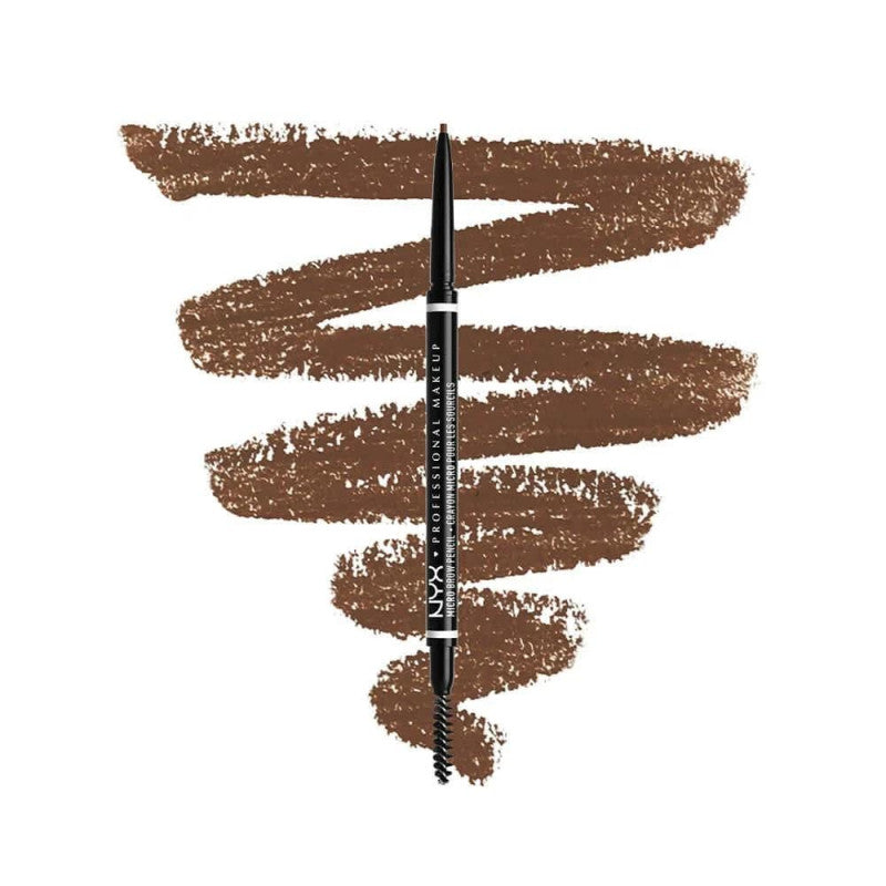 نكس - قلم حواجب مايكرو برو 04 شوكليت