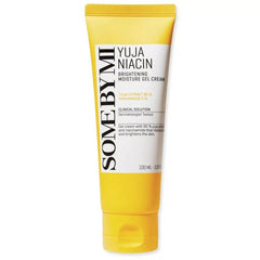 سوم باي مي - كريم جل بخلاصة اليوغا لتنظيف وترطيب البشرة 100 مل