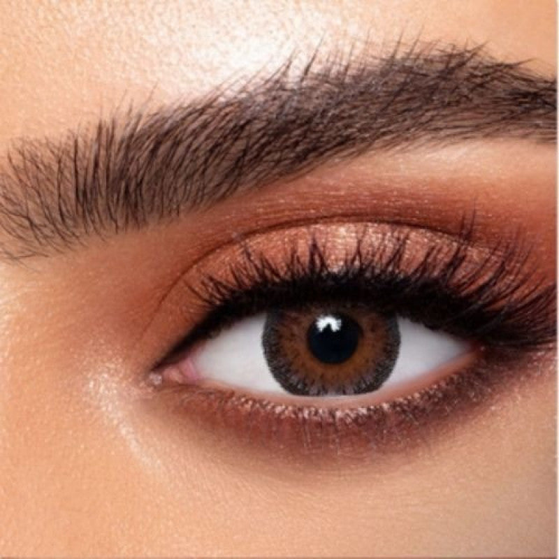 عدسات لنس مي ديت - التاريخ