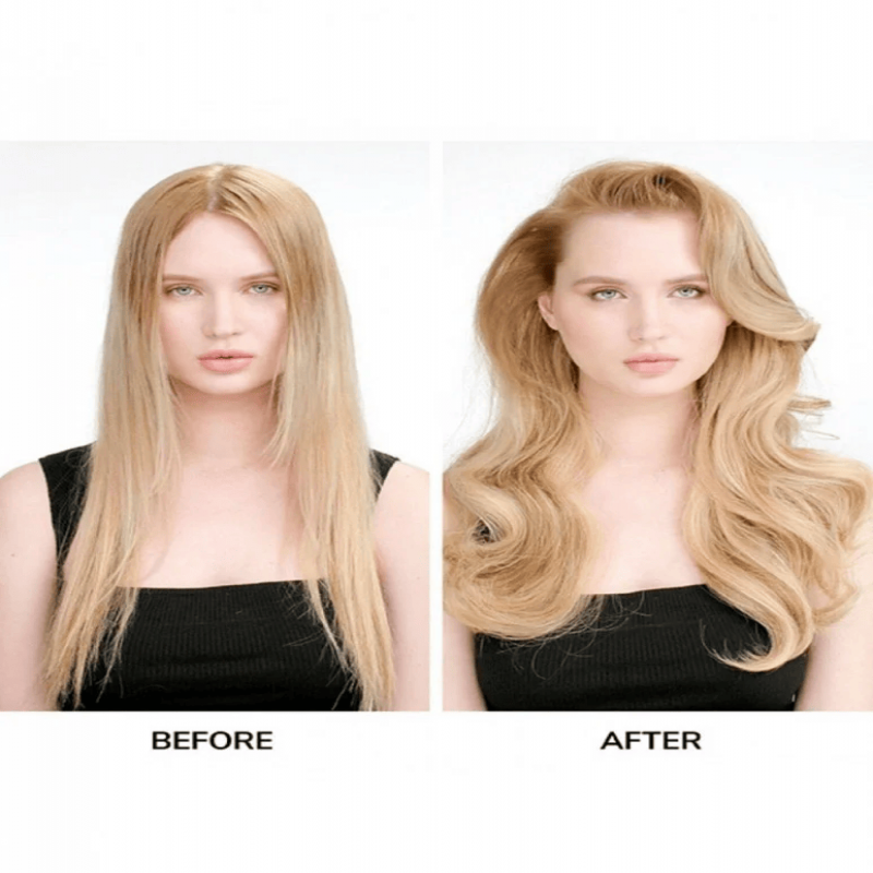 كولور واو - بخاخ مكثف للشعر اكسترا لارج بومب شيل مكثف 195 مل