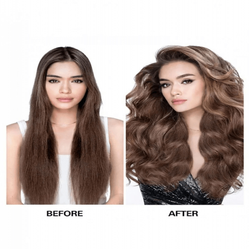 كولور واو - بخاخ مكثف للشعر اكسترا لارج بومب شيل مكثف 195 مل