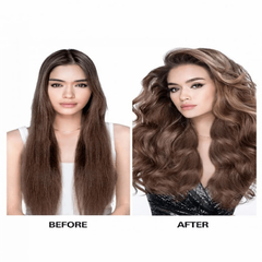 كولور واو - بخاخ مكثف للشعر اكسترا لارج بومب شيل مكثف 195 مل