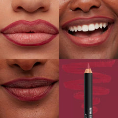 نكس - قلم تحديد الشفاه سويدي مطفي 03 تشيري سكايز