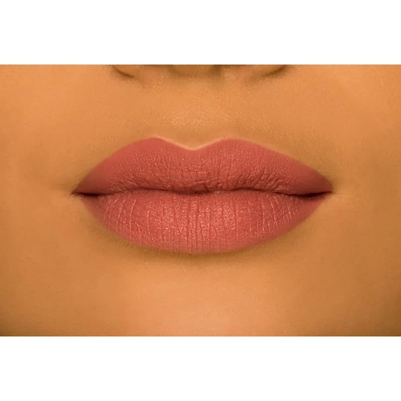 نكس - احمر شفاه كريمي سوفت مات 06 اسطنبول 8 مل