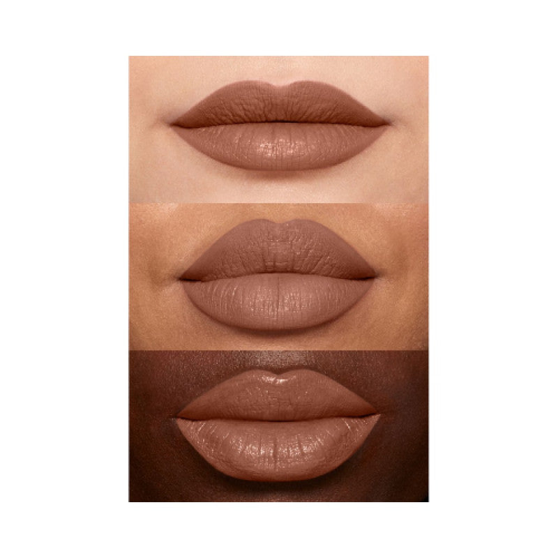 نكس - احمر شفاه كريمي سوفت مات 04 لندن 8 مل