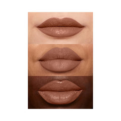 نكس - احمر شفاه كريمي سوفت مات 04 لندن 8 مل