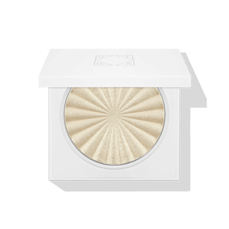 اوفرا - اضاءة ستار ايسلند