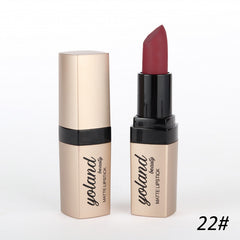 يولاند بيوتي - احمر الشفاه مطفي 22