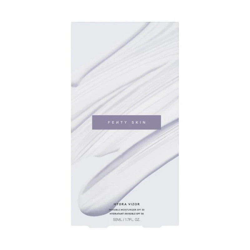 فنتي بيوتي - مرطب هيدرا فيزور المعدني بعامل حماية من الشمس 30 مع النياسيناميد 50 مل