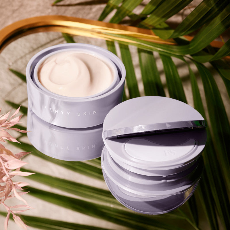 فنتي بيوتي - جل كريمي ليلي لإعادة الضبط الفوري 50 مل