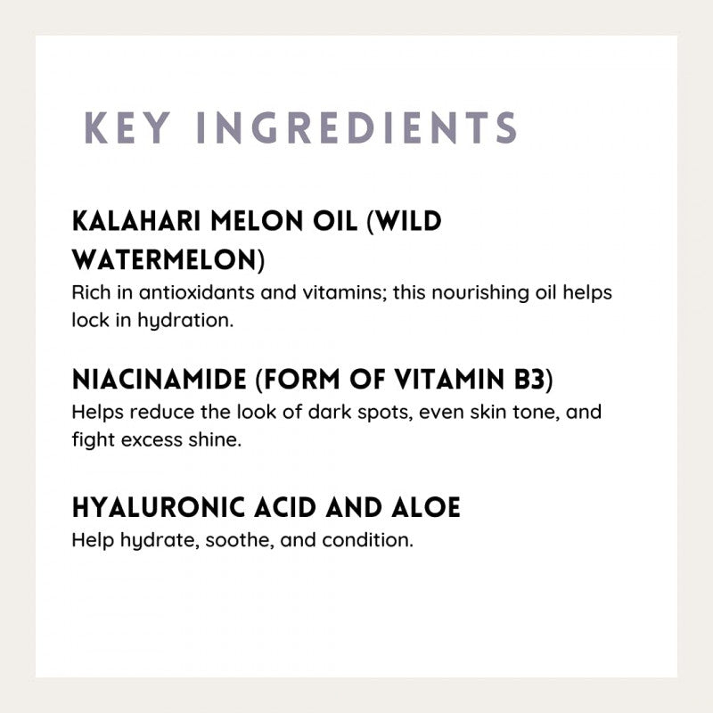 فنتي بيوتي - جل كريمي ليلي لإعادة الضبط الفوري 50 مل