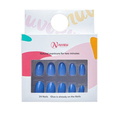 نيوفيو - اظافر 05