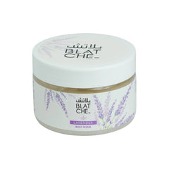 بلاتش - مقشر الجسم بالافندر بمعادن البحر الميت 350 جم