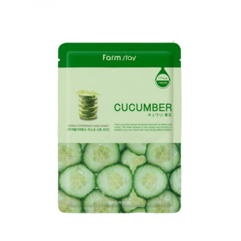 فارم ستاي قناع نيوجيرسي 23 مل