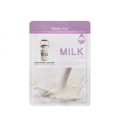 فارم ستاي قناع مشروب غازي 23 مل