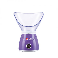 جهاز بخار ساونا للوجة للتنظيف و الترطيب