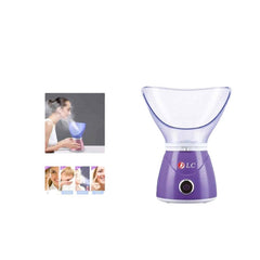 جهاز بخار ساونا للوجة للتنظيف و الترطيب