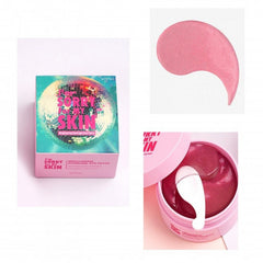 ام سوري فور ماي سكين - لصقات هايدروجل لتفتيح تحت العين