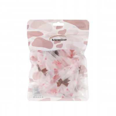 اتنشن كير - قبعة مطاطية مقاومة للماء 08