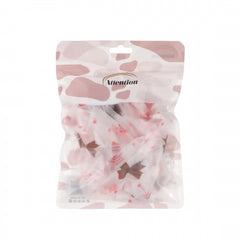 اتنشن كير - قبعة مطاطية مقاومة للماء 08