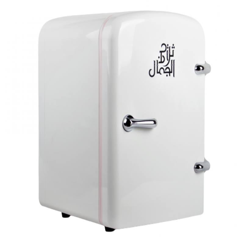 ثلاجة الجمال كيوت 9 لتر