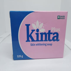 كنتا بلس - صابون تفتيح البشرة 125 جم