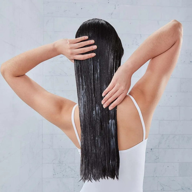 التامودا - ديتوكس بلسم لتنقية الشعر الدهني 300 مل